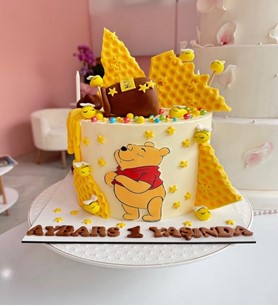 pasta, winnie, butik